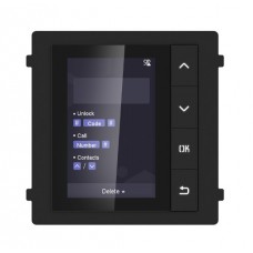 Hikvision Video Intercom Display Module